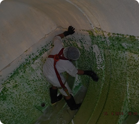 Cleaning